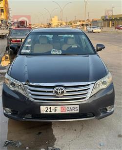 تويوتا أفالون